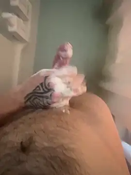 ThatTattooedGuy online show from November 12, 2025, 4:38 am