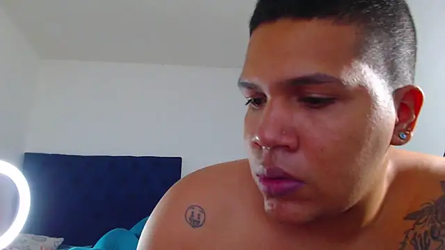 Snapshot of StevanHouston chatting on January 18, 2025, 5:04 pm StevanHouston online show from January 18, 2025, 5:04 pm