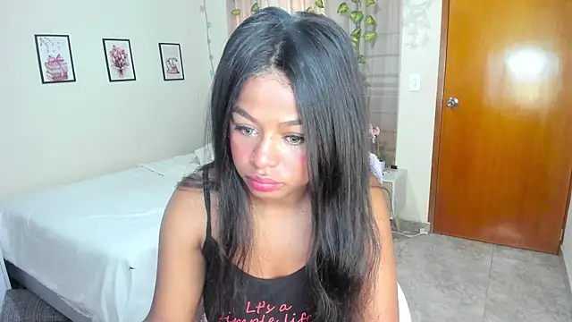 charlott7 online show from October 17, 2025, 11:56 am