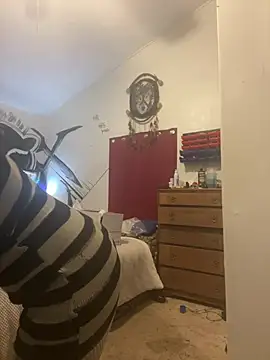 Jessiejames32 online show from January 18, 2025, 3:31 am