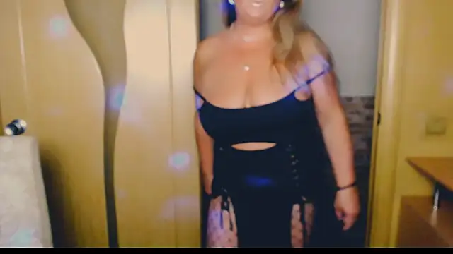 Malena Mi online show from June 21, 2026, 11:10 pm