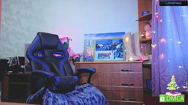 touch me bb online show from December 14, 2025, 8:20 am