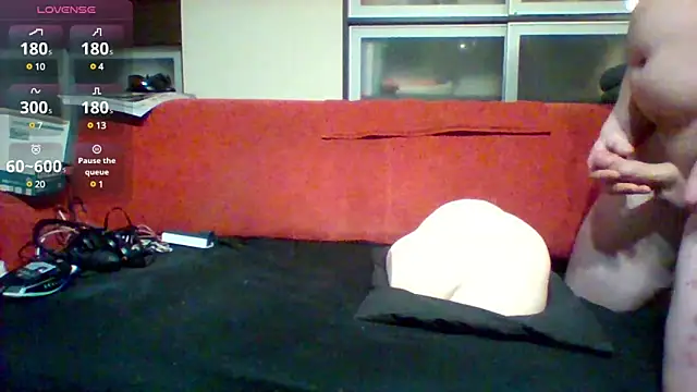 Matttthees online show from March 1, 2025, 2:04 am