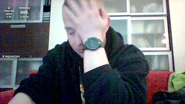 Matttthees online show from November 11, 2025, 12:16 am