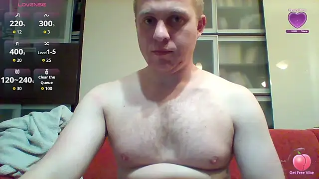 Matttthees online show from December 3, 2025, 2:56 am