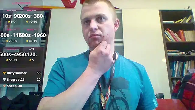 Matttthees online show from November 24, 2025, 10:15 am