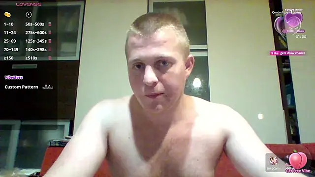 Matttthees online show from October 11, 2025, 2:45 am