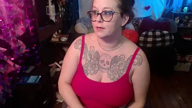 Snapshot of edgexchaos chatting on February 8, 2026, 4:54 am edgexchaos online show from February 8, 2026, 4:54 am