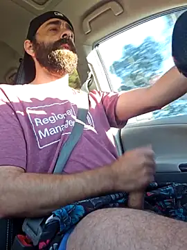 BigDickRickyB69 online show from March 20, 2026, 1:06 am