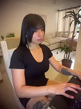 Miaparkerss  online show from March 9, 2026, 10:46 pm