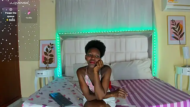 AlmaSean online show from February 16, 2025, 6:32 pm