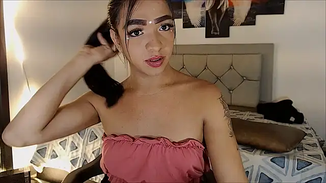 Snapshot of sofiaxdollxxx chatting on September 19, 2025, 4:22 pm sofiaxdollxxx online show from September 19, 2025, 4:22 pm