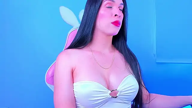 Ariana f online show from September 12, 2025, 7:35 pm