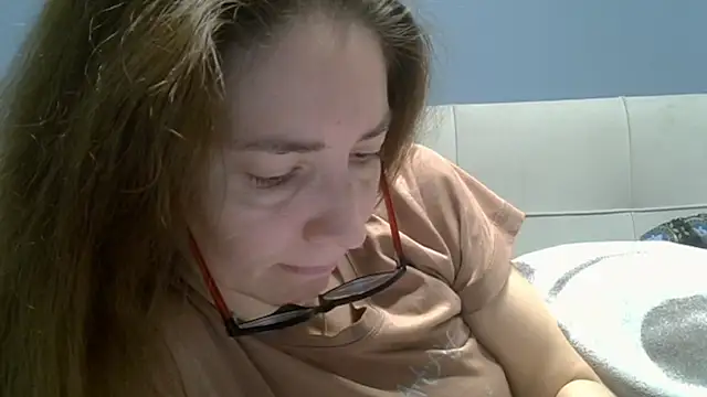 Ashleyspice online show from June 2, 2026, 6:46 am