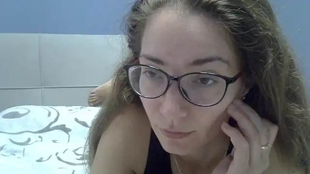 Ashleyspice online show from June 30, 2026, 8:14 am