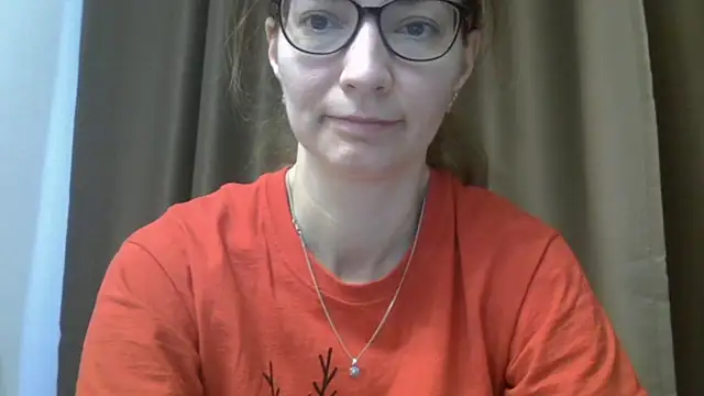 Ashleyspice online show from February 24, 2026, 5:41 am