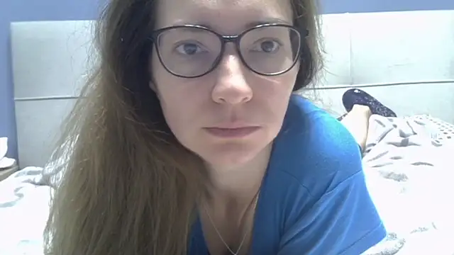 Ashleyspice online show from May 27, 2026, 6:54 am