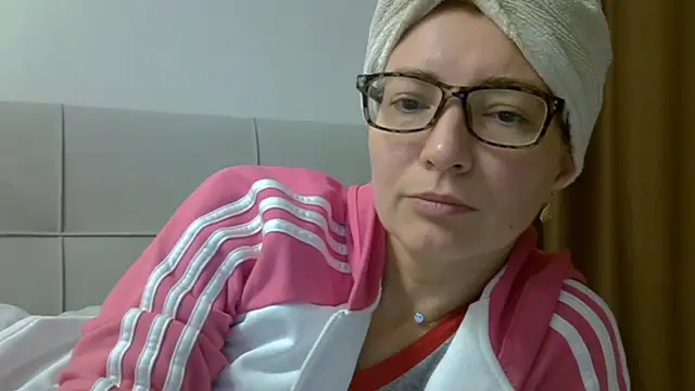 Ashleyspice online show from October 23, 2025, 6:23 am