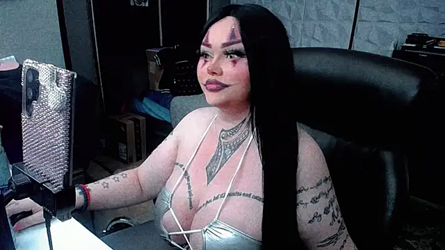 Snapshot of sheylagoddess11 chatting on November 1, 2025, 7:24 am sheylagoddess11 online show from November 1, 2025, 7:24 am