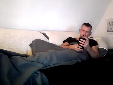 Cambitchboy online show from July 27, 2026, 12:28 am