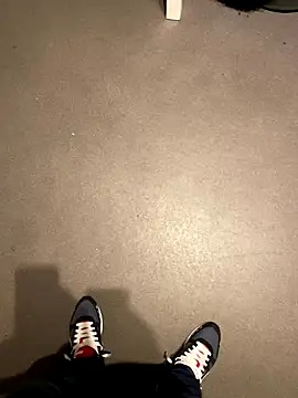 Joeangus87 online show from September 19, 2025, 9:52 pm