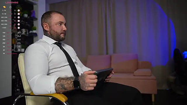 Snapshot of Demianblake chatting on February 27, 2025, 3:15 pm Demianblake online show from February 27, 2025, 3:15 pm