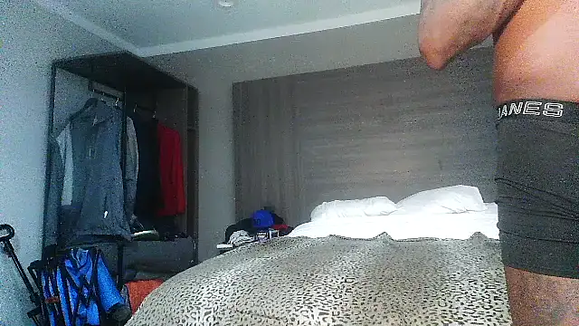 bobbiebone1xh online show from October 16, 2025, 12:57 pm