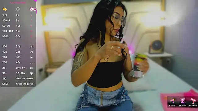 Tracy lambo online show from April 7, 2026, 3:41 am