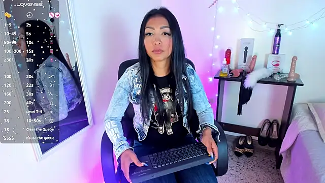 Tracy lambo online show from October 15, 2025, 12:31 am