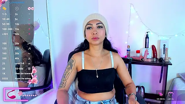 Tracy lambo online show from February 3, 2026, 11:21 pm