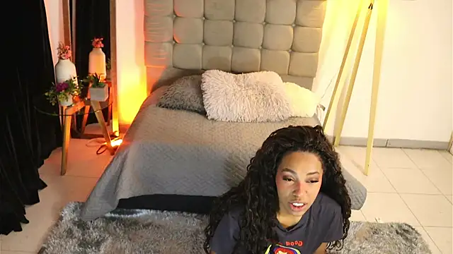 Valeriestyle online show from March 10, 2025, 3:56 am