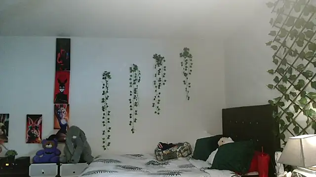 Pinkye skarlet online show from September 17, 2025, 3:25 pm