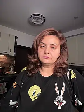 AnneKane online show from November 28, 2025, 2:23 am