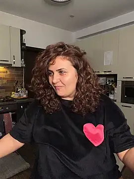 AnneKane online show from February 7, 2026, 5:59 am