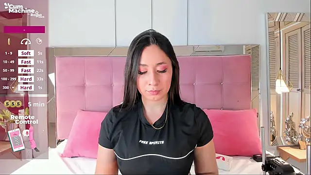 Ahincale online show from December 3, 2025, 7:57 pm