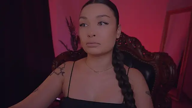 missmerciless online show from March 17, 2025, 5:34 am