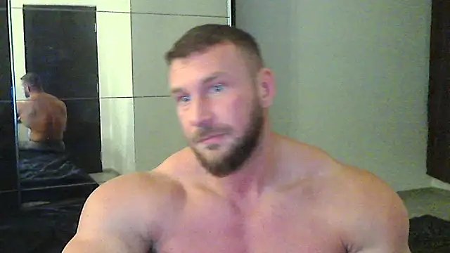 Snapshot of muscularkevin chatting on November 26, 2025, 2:28 pm muscularkevin online show from November 26, 2025, 2:28 pm