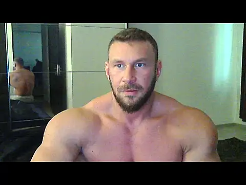Snapshot of muscularkevin chatting on October 11, 2025, 1:23 pm muscularkevin online show from October 11, 2025, 1:23 pm