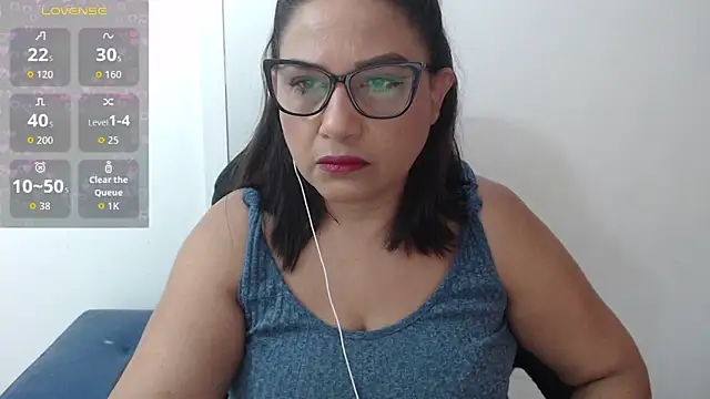 Katha Marck online show from April 4, 2026, 12:56 pm