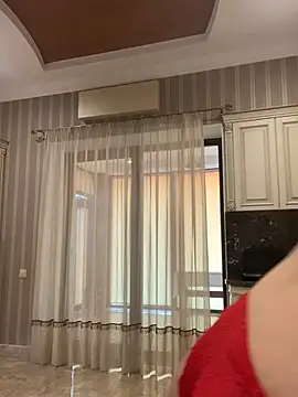 Snapshot of Amazoniiaa chatting on March 19, 2025, 1:29 pm Amazoniiaa online show from March 19, 2025, 1:29 pm