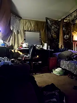 Hotredheadandtoungelasher online show from February 19, 2026, 10:45 am