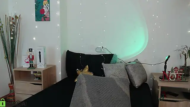 lairenbabe online show from January 7, 2026, 12:10 pm