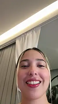 Irisweet  online show from March 9, 2026, 6:17 am