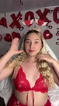 Irisweet  online show from February 14, 2026, 4:45 am