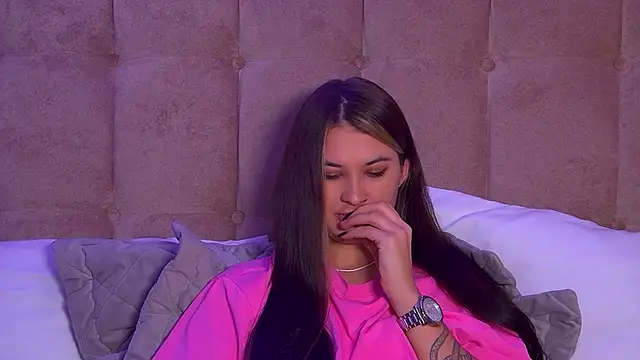 RachelSimpson online show from March 12, 2025, 12:42 am