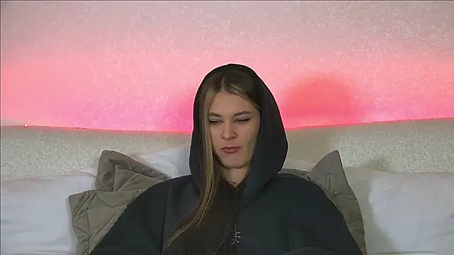 RachelSimpson online show from February 27, 2025, 12:46 am