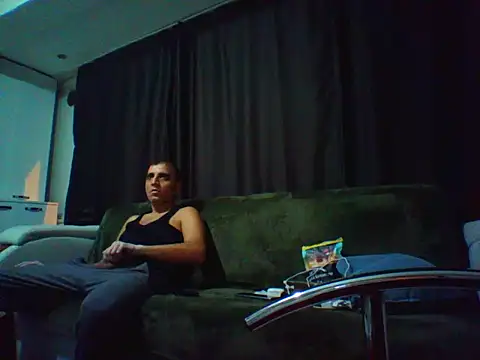 metehan343434 online show from December 22, 2025, 9:26 pm