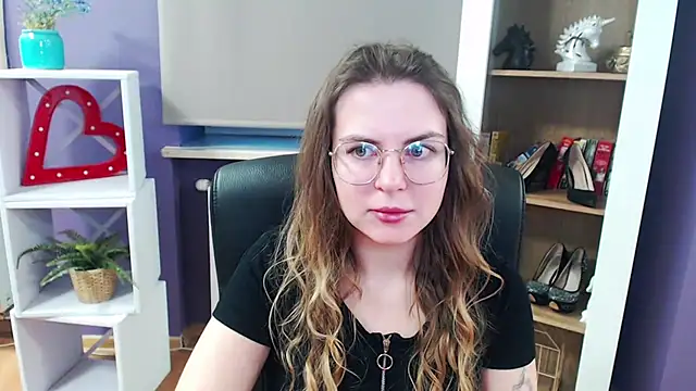 Snapshot of Zoey_Erotic chatting on March 7, 2025, 5:29 am Zoey Erotic online show from March 7, 2025, 5:29 am