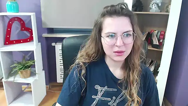 Snapshot of Zoey_Erotic chatting on February 28, 2025, 5:37 am Zoey Erotic online show from February 28, 2025, 5:37 am