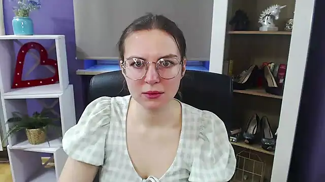 Snapshot of Zoey_Erotic chatting on March 18, 2025, 5:34 am Zoey Erotic online show from March 18, 2025, 5:34 am